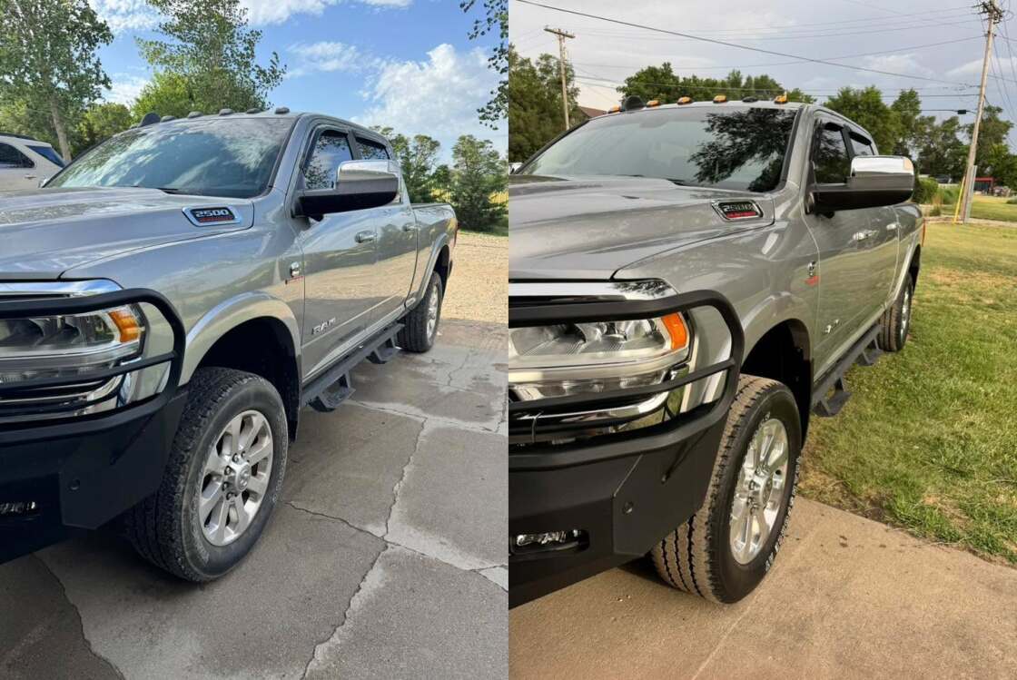 Complete Detailing by LV Auto Detailing