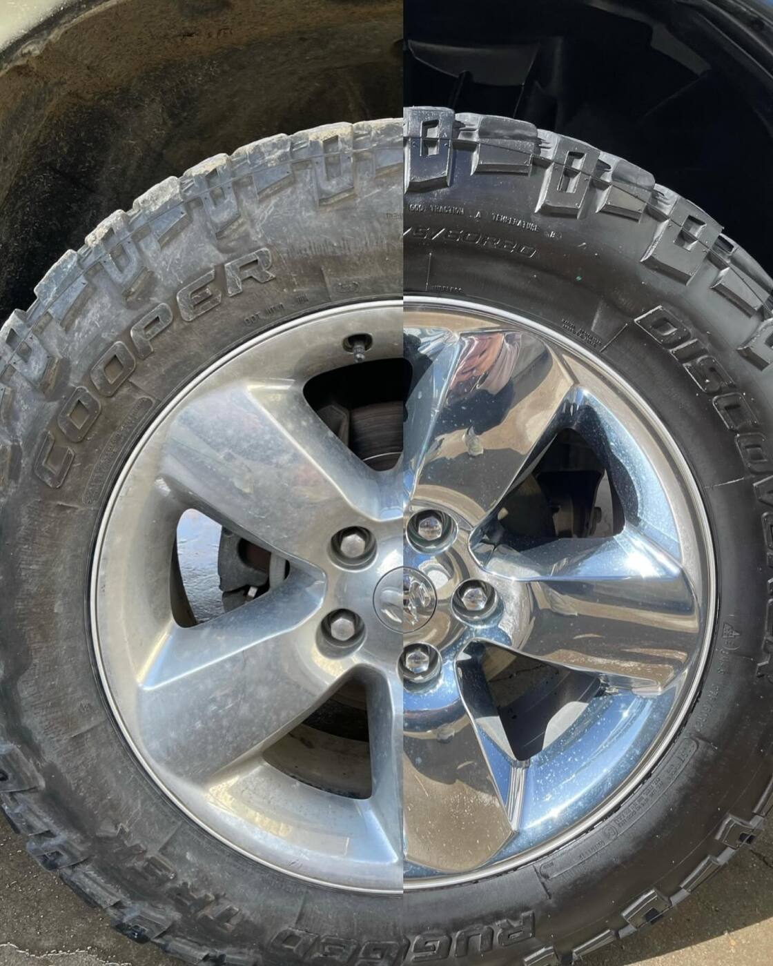 Maintenance Detailing by LV Auto Detailing